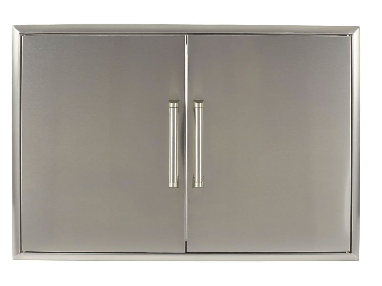 coyote 36-inch double access door