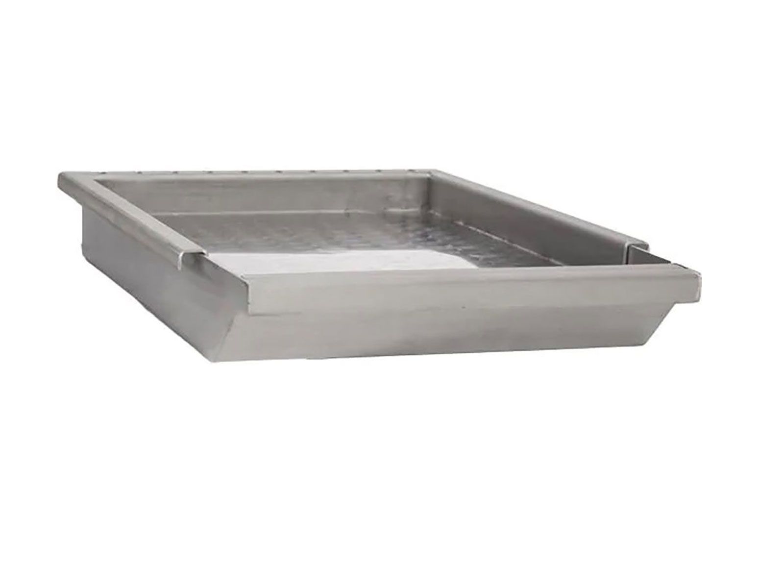 coyote stainless steel drop-in heavy duty griddle