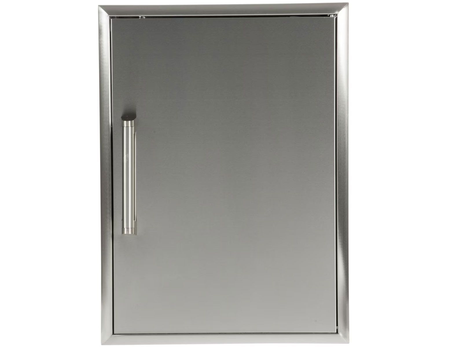 coyote 20-inch single access door