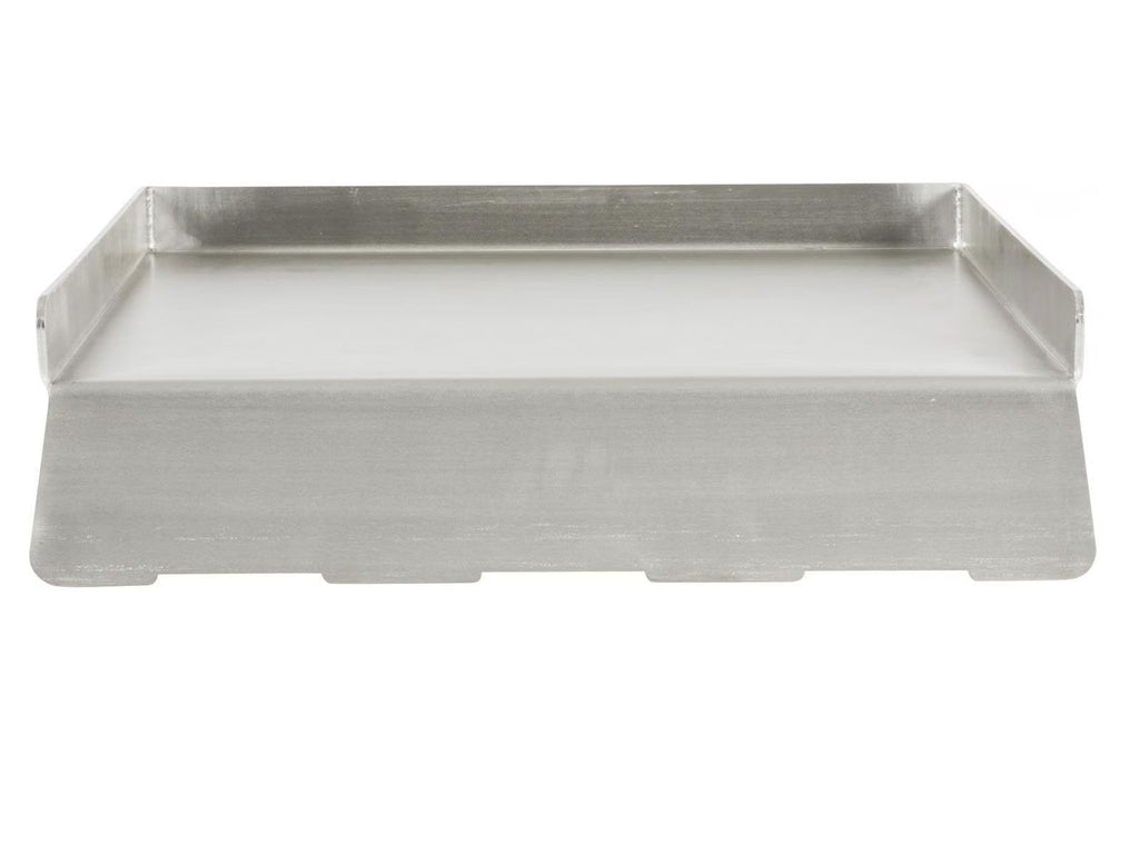 coyote teppanyaki griddle for power burners
