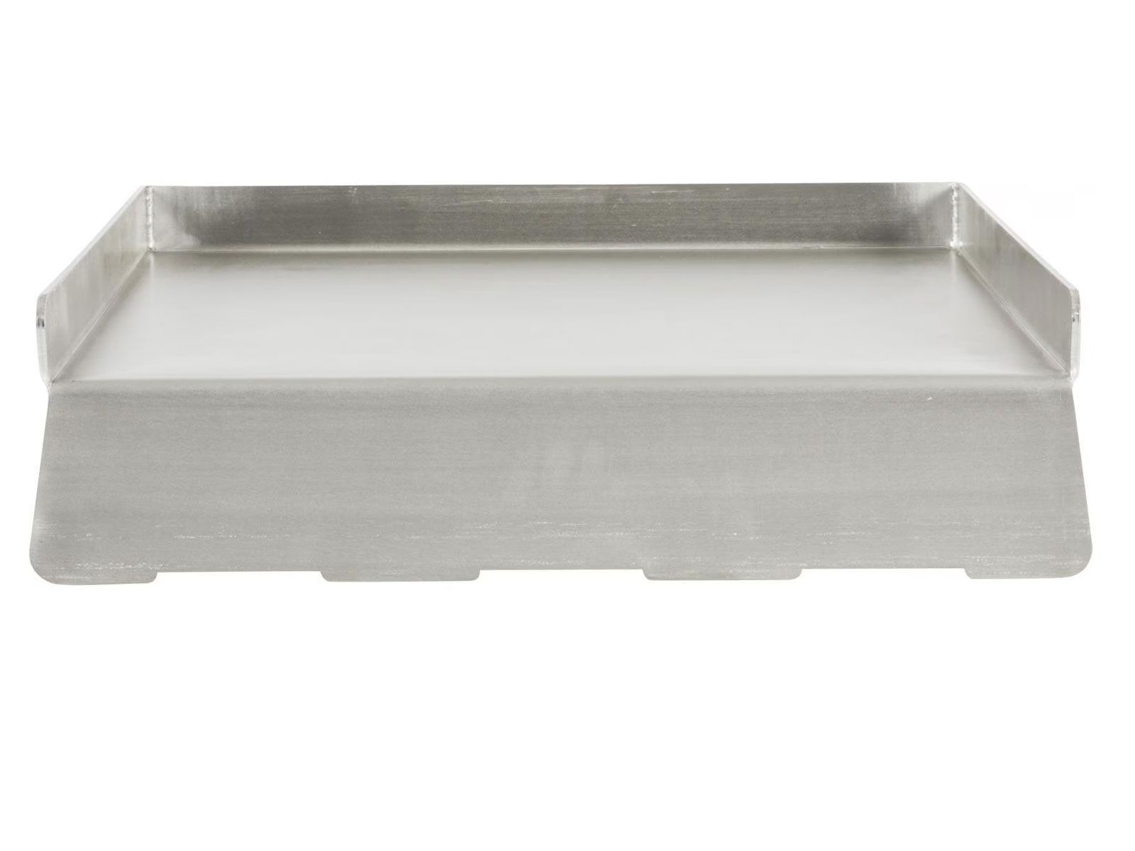 coyote teppanyaki griddle for power burners