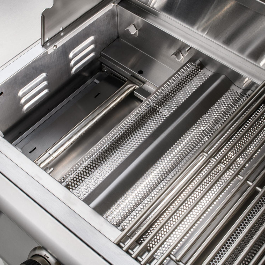 Blaze LBM 32-Inch 4-Burner Built-In Grill