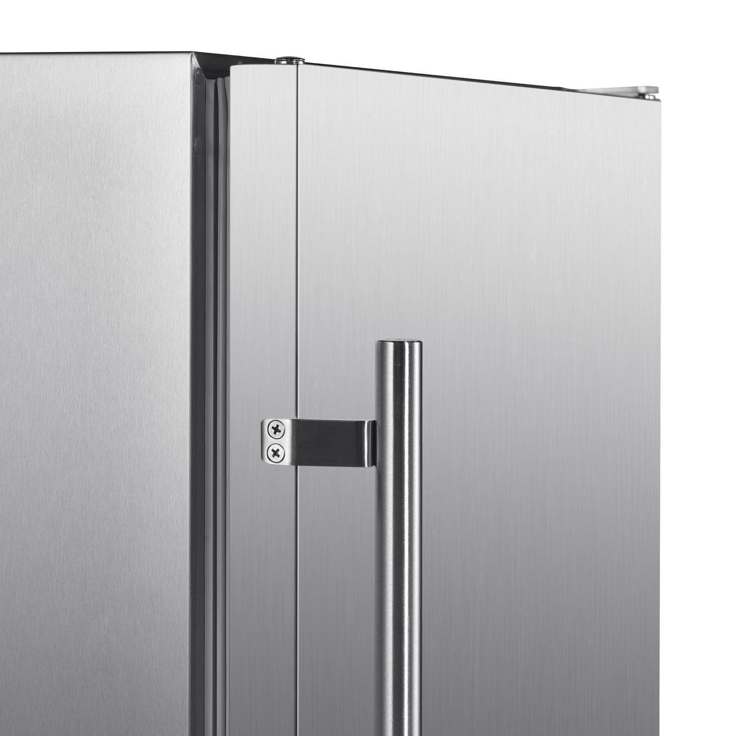 Blaze 20-Inch 4.3 Cu. Ft. Outdoor Rated Compact Fridge