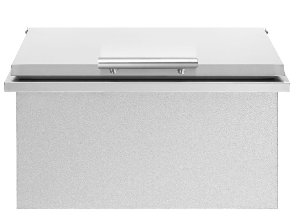 Summerset 17 X 24-Inch 1.7 Cu. Ft. Drop-In Cooler