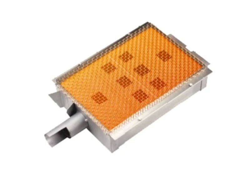 Summerset Infrared Sear Burner For Quest Series Grills