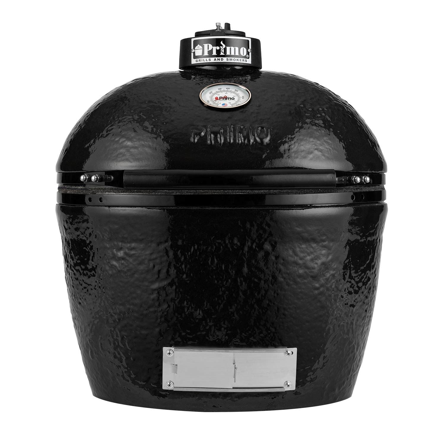 Primo Oval Large Ceramic Kamado Charcoal Grill