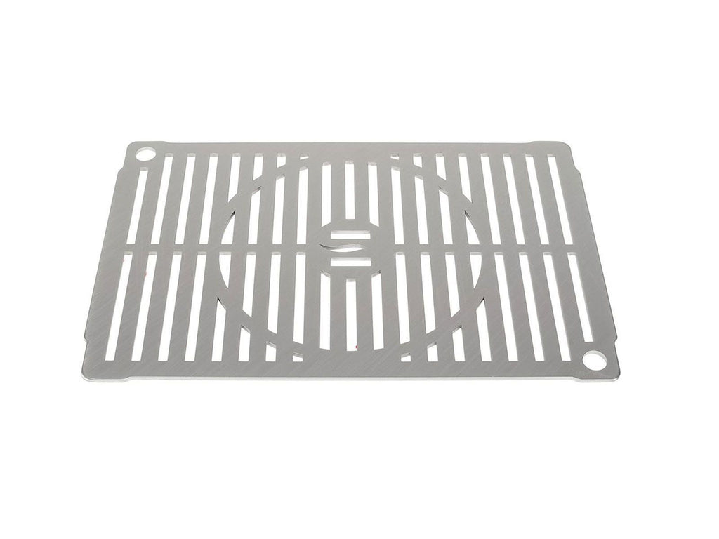 coyote 25-inch stainless steel portable propane grill