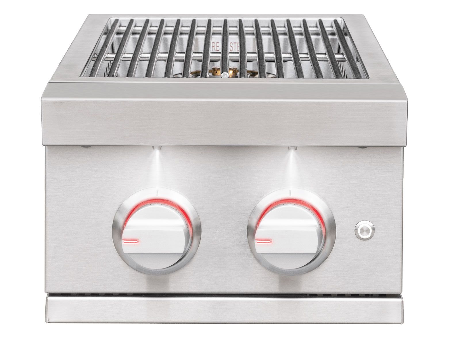 Summerset Built-In Gas Pro Double Side Burner