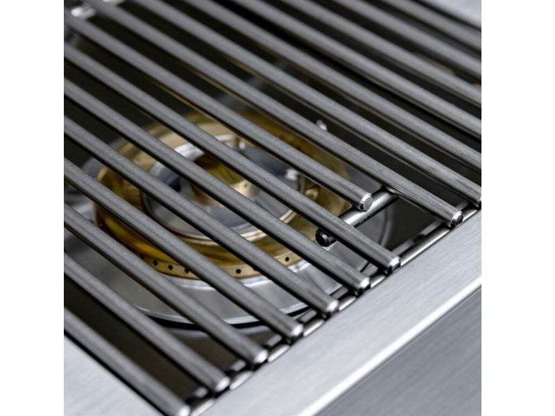 Summerset Built-In Gas Pro Double Side Burner