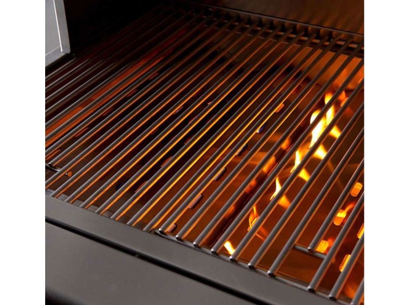 Summerset Resort 30-Inch 2-Burner Commercial Built-In Gas Grill