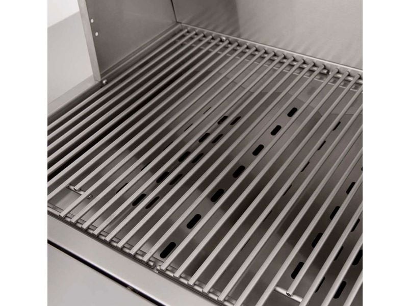 Summerset Builder 30-Inch 2-Burner Commercial Freestanding Gas Grill